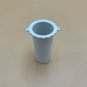 Cuisinart DLC-7 SuperPro Food Processor Replacement Chute Pusher - DLC020B